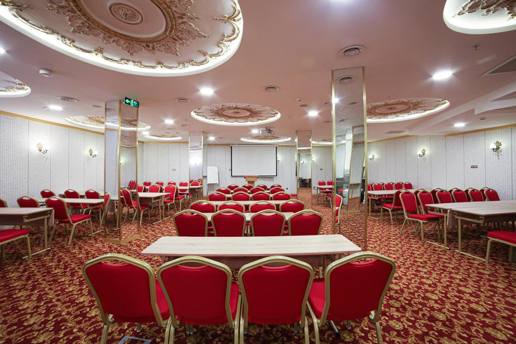 White Monarch Hotel Стамбул Экстерьер фото